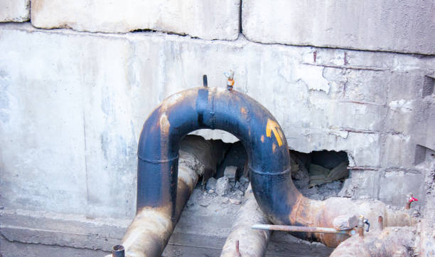 24/7 water damage repair in KY